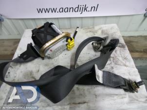 Gebruikte Gordelspanner links Honda Jazz Prijs op aanvraag aangeboden door Autodemontage Aandijk
