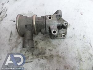 Begagnade EGR-ventil Audi A3 Sportback (8PA) 1.6 Pris € 44,99 Marginaltabell erbjuds av Autodemontage Aandijk