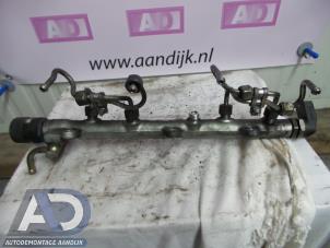 Gebruikte Galerij (Injectie) BMW 3 serie (E90) 320d 16V Prijs € 49,99 Margeregeling aangeboden door Autodemontage Aandijk