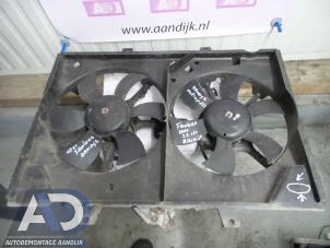 Begagnade Kylfläktshus Opel Frontera (6B) 2.2i 16V Sport Pris € 49,99 Marginaltabell erbjuds av Autodemontage Aandijk