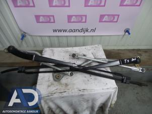 Begagnade Torkarmekanism Volkswagen Transporter Pris € 34,99 Marginaltabell erbjuds av Autodemontage Aandijk