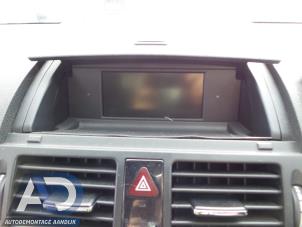 Gebruikte Display Interieur Mercedes C (W204) 2.2 C-220 CDI 16V Prijs € 49,99 Margeregeling aangeboden door Autodemontage Aandijk