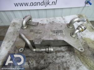 Używane Chlodnica oleju Audi SQ5 (8RB) 3.0 TDI V6 24V Cena € 124,99 Procedura marży oferowane przez Autodemontage Aandijk