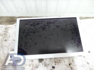 Begagnade Navigeringsdisplay Audi SQ5 (8RB) 3.0 TDI V6 24V Pris € 149,99 Marginaltabell erbjuds av Autodemontage Aandijk