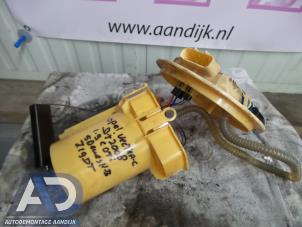 Gebruikte Opvoerpomp Opel Vectra C GTS 1.9 CDTI 120 Prijs € 39,99 Margeregeling aangeboden door Autodemontage Aandijk