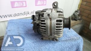 Begagnade Dynamo Ford Transit 2.4 TDdi 16V Pris € 49,99 Marginaltabell erbjuds av Autodemontage Aandijk