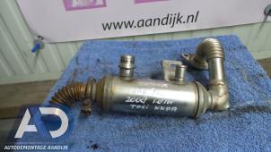 Begagnade EGR-kylare Ford Focus 2 1.8 TDCi 16V Pris € 74,99 Marginaltabell erbjuds av Autodemontage Aandijk