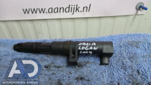 Gebruikte Bobine Dacia Logan MCV (KS) 1.6 16V Prijs op aanvraag aangeboden door Autodemontage Aandijk