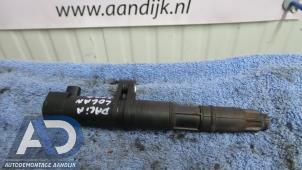 Gebruikte Bobine Dacia Logan MCV (KS) 1.6 16V Prijs op aanvraag aangeboden door Autodemontage Aandijk