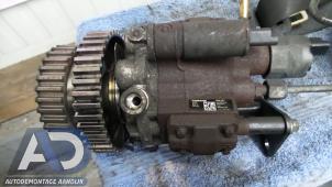 Begagnade Mekanisk bränslepump Ford Connect Pris på förfrågan erbjuds av Autodemontage Aandijk