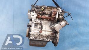 Begagnade Motor Ford Fusion 1.4 TDCi Pris € 299,99 Marginaltabell erbjuds av Autodemontage Aandijk