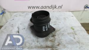 Begagnade Luftmassemätare Skoda Fabia Pris € 14,99 Marginaltabell erbjuds av Autodemontage Aandijk