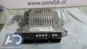 Gebruikte Computer Motormanagement Ford Focus 2 1.8 TDCi 16V Prijs € 74,99 Margeregeling aangeboden door Autodemontage Aandijk