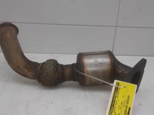 Gebruikte Katalysator Landrover Range Rover III (LM) 3.6 TDV8 32V Prijs € 299,00 Margeregeling aangeboden door Autobedrijf G.H. Wessel B.V.