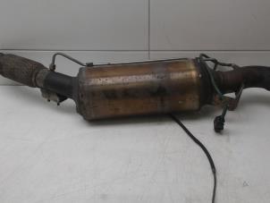 Gebruikte Katalysator Mercedes Sprinter 3,5t (906.63) 316 CDI 16V Prijs € 649,00 Margeregeling aangeboden door Autobedrijf G.H. Wessel B.V.