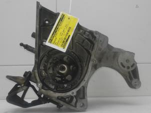 Gebruikte Dieselpomp Opel Insignia 2.0 CDTI 16V 130 Ecotec Prijs € 189,00 Margeregeling aangeboden door Autobedrijf G.H. Wessel B.V.