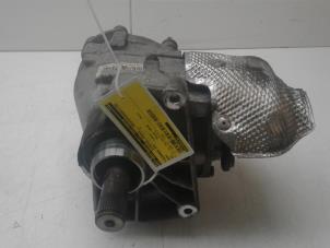 Gebruikte Tussenbak 4x4 Audi Q3 (8UB/8UG) 2.0 TDI 16V 150 Quattro Prijs € 749,00 Margeregeling aangeboden door Autobedrijf G.H. Wessel B.V.