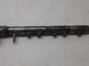 Używane Obudowa wtrysku BMW 1 serie (E82) Cena € 95,00 Procedura marży oferowane przez Autobedrijf G.H. Wessel B.V.