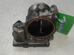 Gebruikte Gasklephuis Volkswagen Crafter 2.0 TDI 16V Prijs € 69,00 Margeregeling aangeboden door Autobedrijf G.H. Wessel B.V.