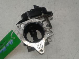 Gebruikte EGR Klep Volkswagen Crafter 2.0 TDI 16V Prijs € 89,00 Margeregeling aangeboden door Autobedrijf G.H. Wessel B.V.