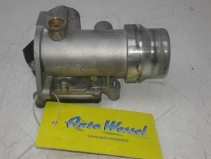 Gebruikte Gasklephuis Renault Kangoo/Grand Kangoo (KW) 1.5 dCi 90 FAP Prijs € 59,00 Margeregeling aangeboden door Autobedrijf G.H. Wessel B.V.