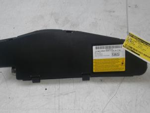 Używane Poduszka powietrzna fotela (siedzisko) Landrover Range Rover III (LM) 3.6 TDV8 32V Cena € 59,00 Procedura marży oferowane przez Autobedrijf G.H. Wessel B.V.