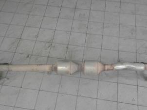 Używane Filtr czastek stalych Volkswagen Crafter 2.0 TDI 16V Cena € 289,00 Procedura marży oferowane przez Autobedrijf G.H. Wessel B.V.