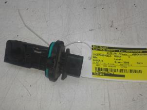 Używane Miernik ilosci powietrza BMW 6 serie (E63) 650 i 4.8 V8 32V Cena € 69,00 Procedura marży oferowane przez Autobedrijf G.H. Wessel B.V.