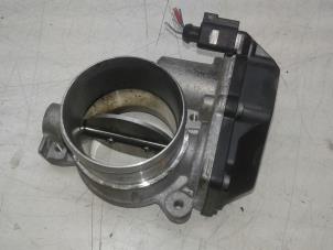 Begagnade Spjällhus Audi A8 (D4) 3.0 TDI V6 24V Quattro Pris € 90,00 Marginaltabell erbjuds av Autobedrijf G.H. Wessel B.V.