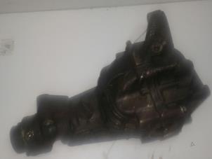 Begagnade Främre differential Mercedes ML I (163) 270 2.7 CDI 20V Pris € 399,00 Marginaltabell erbjuds av Autobedrijf G.H. Wessel B.V.