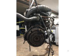 Begagnade Motor Opel Vectra Pris € 199,00 Marginaltabell erbjuds av Autobedrijf G.H. Wessel B.V.