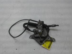 Gebruikte Rembooster Mercedes 200 - 500 Prijs € 199,00 Margeregeling aangeboden door Autobedrijf G.H. Wessel B.V.