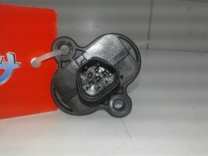 Begagnade Luftflödesmätare Opel Zafira Tourer (P12) 1.4 Turbo 16V Bi-Fuel ecoFLEX Pris € 99,00 Marginaltabell erbjuds av Autobedrijf G.H. Wessel B.V.