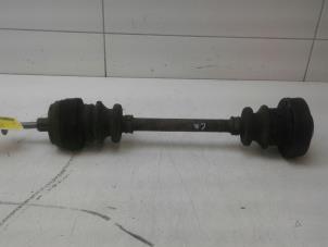 Gebruikte Steekas links-achter Mercedes SEC (C126) 500 SEC Prijs € 199,00 Margeregeling aangeboden door Autobedrijf G.H. Wessel B.V.