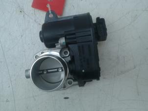 Begagnade Spjällhus Opel Crossland X/Crossland 1.2 Turbo 12V Pris € 119,00 Marginaltabell erbjuds av Autobedrijf G.H. Wessel B.V.