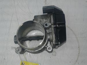 Begagnade Spjällhus Volkswagen Crafter 2.5 TDI 30/35/50 Pris € 99,00 Marginaltabell erbjuds av Wessel Parts & Service B.V.