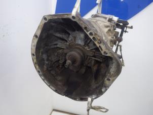 Begagnade Växellåda Mercedes Sprinter Pris på förfrågan erbjuds av Autobedrijf G.H. Wessel B.V.