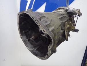 Gebruikte Versnellingsbak Mercedes Sprinter Prijs € 375,00 Margeregeling aangeboden door Autobedrijf G.H. Wessel B.V.