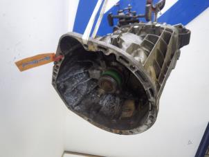 Begagnade Växellåda Mercedes Sprinter Pris på förfrågan erbjuds av Autobedrijf G.H. Wessel B.V.