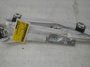 Używane Kurtyna Peugeot 2008 (CU) 1.6 BlueHDi 115 16V Cena € 75,00 Procedura marży oferowane przez Autobedrijf G.H. Wessel B.V.