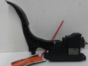 Begagnade Gaspedal Volkswagen Fox (5Z) 1.4 TDI Pris € 49,00 Marginaltabell erbjuds av Autobedrijf G.H. Wessel B.V.