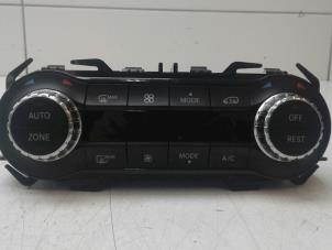 Begagnade Värmekontrollpanel Mercedes CLA Shooting Brake (117.9) 2.2 CLA-200 CDI, 200 d 16V Pris € 180,00 Marginaltabell erbjuds av Autobedrijf G.H. Wessel B.V.