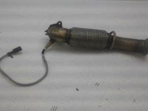 Begagnade Avgassystem, främre del Mercedes CLA Shooting Brake (117.9) 2.2 CLA-200 CDI, 200 d 16V Pris € 79,00 Marginaltabell erbjuds av Wessel Parts & Service B.V.