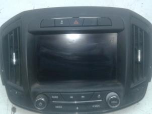 Begagnade Innerdisplay Opel Insignia 2.0 CDTI 16V 140 ecoFLEX Pris € 299,00 Marginaltabell erbjuds av Autobedrijf G.H. Wessel B.V.