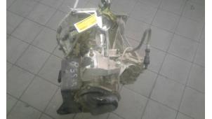 Begagnade Växellåda Ford Fiesta 6 (JA8) 1.4 TDCi Van Pris € 399,00 Marginaltabell erbjuds av Autobedrijf G.H. Wessel B.V.