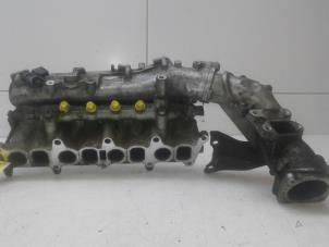 Begagnade Insugsrör Opel Astra H (L48) 1.7 CDTi 16V Pris € 99,00 Marginaltabell erbjuds av Wessel Parts & Service B.V.