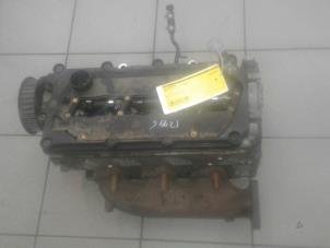 Begagnade Topplock Audi A4 Avant Quattro (B7) 3.0 TDI V6 24V Pris på förfrågan erbjuds av Autobedrijf G.H. Wessel B.V.