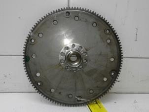 Begagnade Startkuggkrans Audi A8 (D4) 3.0 TDI V6 24V Quattro Pris € 89,00 Marginaltabell erbjuds av Autobedrijf G.H. Wessel B.V.