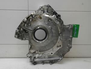 Begagnade Kamremsskydd Audi A8 (D4) 3.0 TDI V6 24V Quattro Pris € 49,00 Marginaltabell erbjuds av Autobedrijf G.H. Wessel B.V.