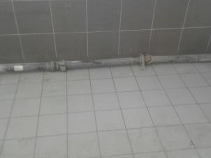 Gebruikte Tussenas Mercedes Vito (639.6) 2.2 110 CDI 16V Euro 5 Prijs € 499,00 Margeregeling aangeboden door Wessel Parts & Service B.V.